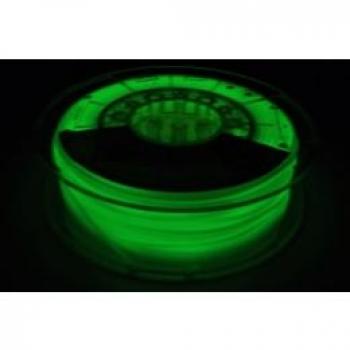 Smartfil PLA Glow Verde Luminiscente 1.75 mm 750 g