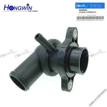 Module Thermostat Moteur 96835286 – Chevrolet Lacetti, Kalos, Tacuma, Nubira, Daewoo (2001‑2005)