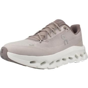 ON RUNNING Cloudtilt modder Braun 10 US Herren