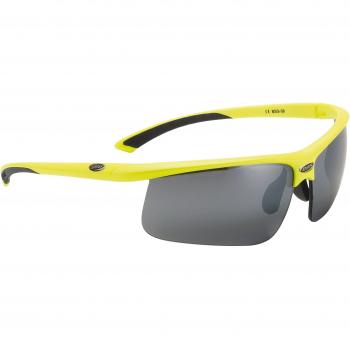 Lunettes de plongée Bbb BSG-39 Winner Neon Geel