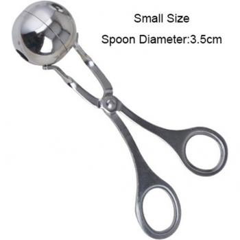 Clips de Boulettes ½ PCS