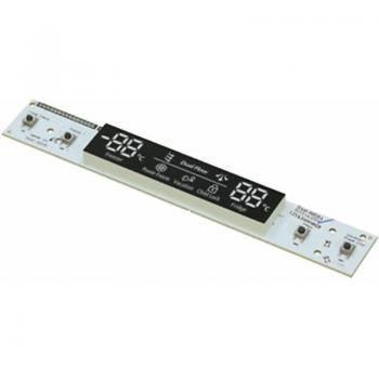 Circuit de commande réfrigérateur/congélateur – Origine Samsung (DA41‑00535A/DA97‑06019A)