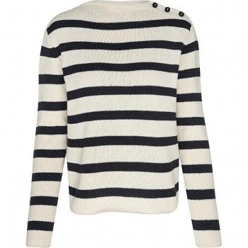Damenpullover “Vibo” in Blau, Size L – Weekend Max Mara