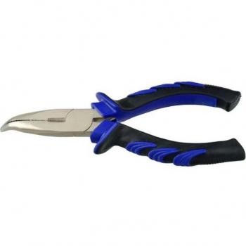 GEKO Zange gebogen 200mm