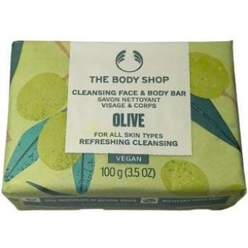 Essenza Verde – Sapone Solido Corpo e Viso