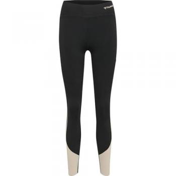 Hummel MT Riga Damen High Waist Leggings Noir XL