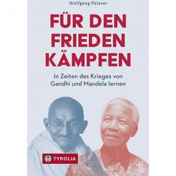 Für den Frieden kämpfen