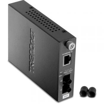 Convertitore Fibra Multi‑Mode Trendnet 110