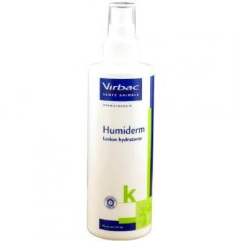 Virbac K Humiderm Lotion Hydratante Cats & Dogs 250 ml