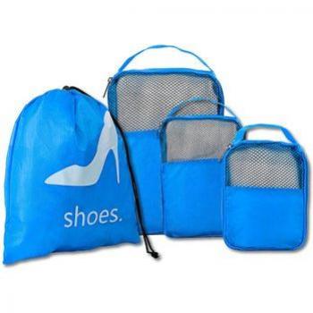 Itaca Travel Bag Deluxe