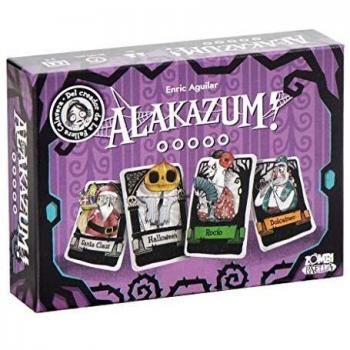 Alakazum