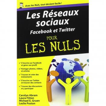 les réseaux sociaux pour les nuls