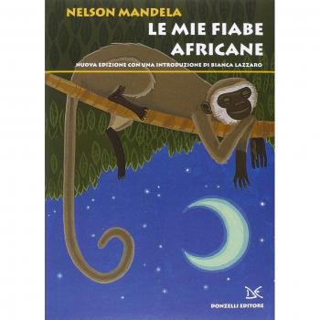 Le mie fiabe africane