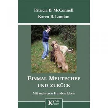 Einmal Meutechef und zurück: Mit mehreren Hunden leben