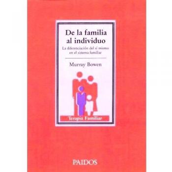 De la familia al individuo