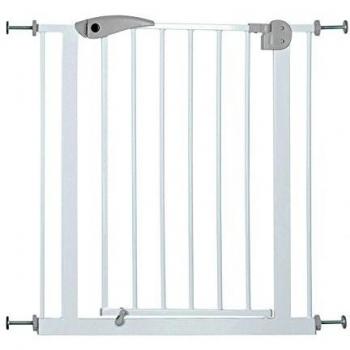 Barrera extensible metal Esmalte Blco