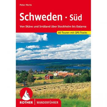 Schweden Süd