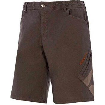 Bermuda Short Grau L – Herrenmodel von Trango Inca