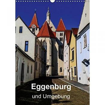 Eggenburg und Umgebung