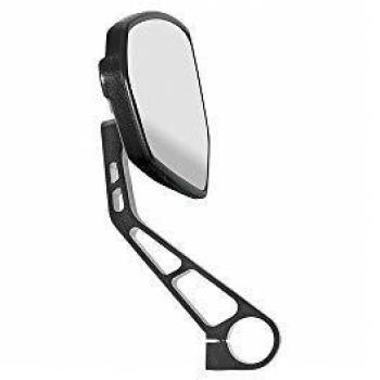 Ergotec M-77 Left/Right Bike Mirror