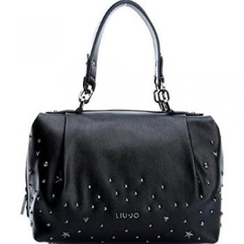 Carcasa Premium Liu Jo Perla Negra