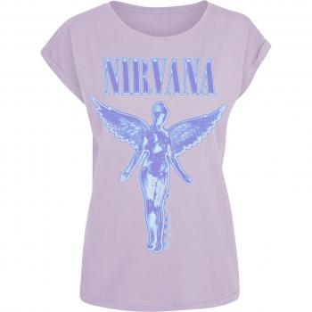 Nirvana Lizenziertes Merchandise