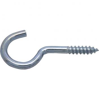 Hembrillas Abiertas Inox 5 Uds