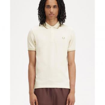 Polo Fred Perry Resto de la Línea Hombre