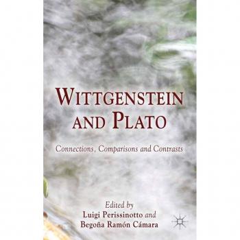 Vitalsource Technologies, Inc. Wittgenstein And Plato