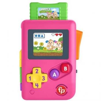 Juego Interactivo para Niños Fisher-Price