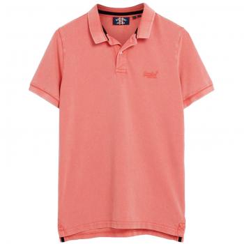 Polo Superdry Destroyed para Hombre