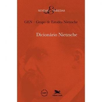 Dicionário nietzsche