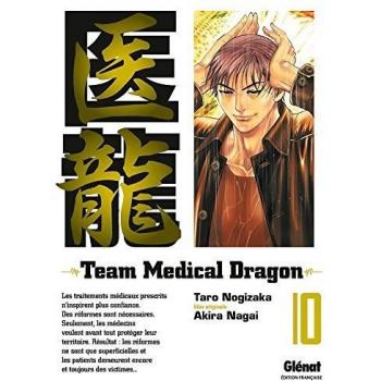 Team Medical Dragon