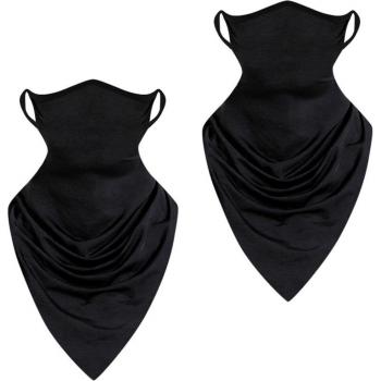H40 Unisex Neck Gaiters for Sports