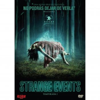 STRANGE EVENTS