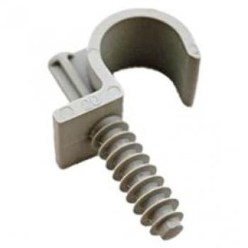 Colliers Nylon Pratiques 100pcs