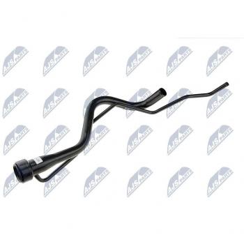 PWP-TY-024 Goulotte de remplissage carburant TOYOTA
