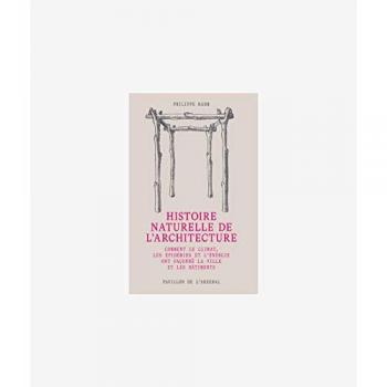 Histoire Naturelle De L'architecture