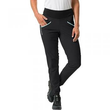 Scopi Lw Black Women's Leggings – 36