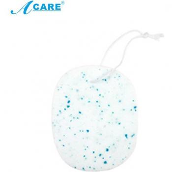 ACARE Round Cosmetic Puff