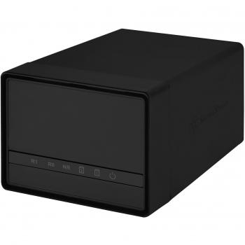 USB 3.0 Raid 2‑Bay Storage Box