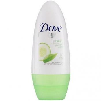 Dove Déodorant Go Fresh Concombre et Thé Vert 50ML