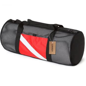 Sac de sport pour palmes de plongée