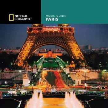 Paris : Édition Musicale National Geographic