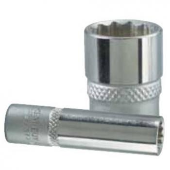 Kennedy 4mm Hex Socket 1/4 Drive