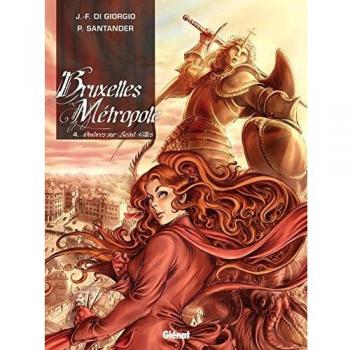 Bruxelles Métropole