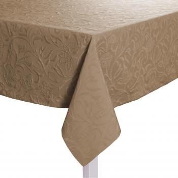 Nougattuch Cordoba 150 x 250 – Pichler Qualitätsdecke