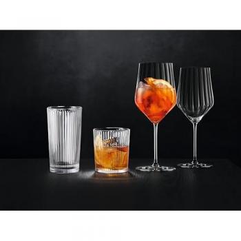 Set Nachtmann Big Aperitif Cups 2 – Bicchiere Trasparente
