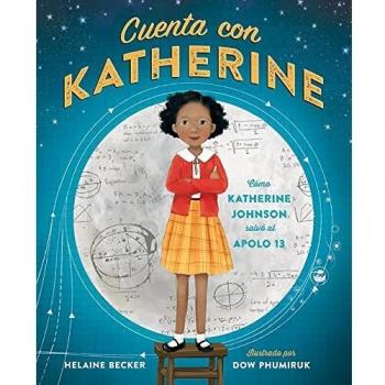 Cuenta con Katherine