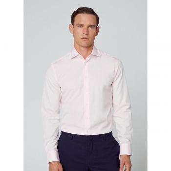 Hackett Oxford Slim Lisa – Talla XL, Algodón Premium